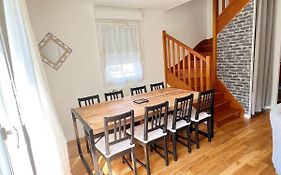 Joli Duplex Proche Disneyland